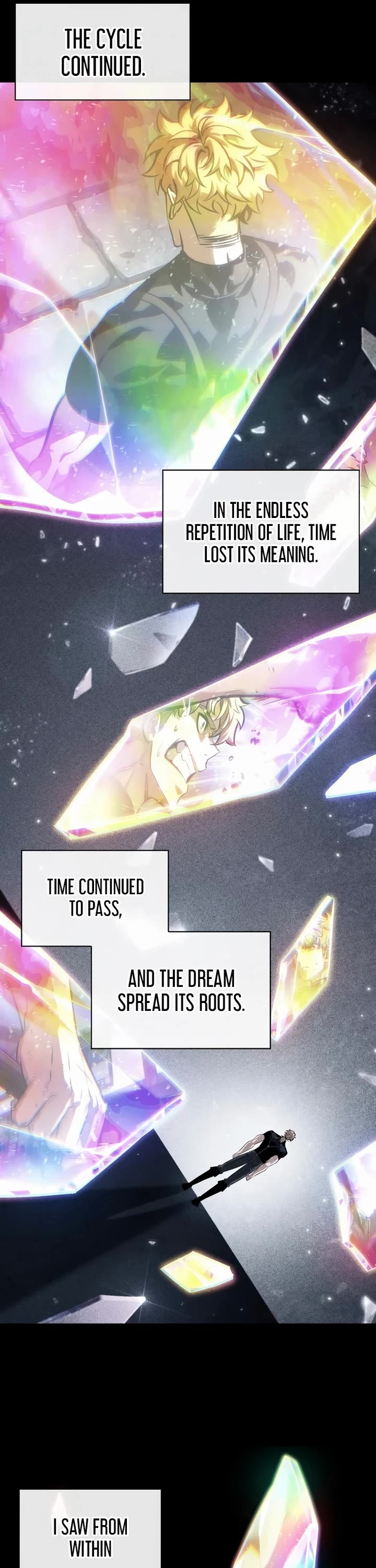 Pick Me Up! Chapter 199 page 40 - Chapter 199
