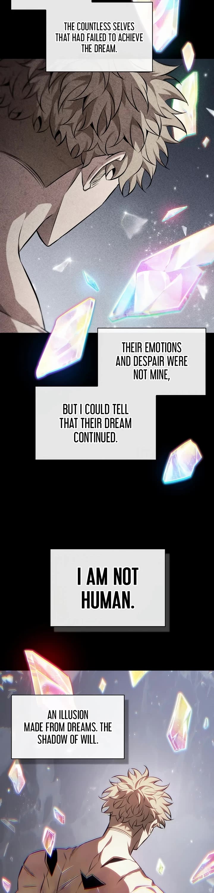 Pick Me Up! Chapter 199 page 41 - Chapter 199