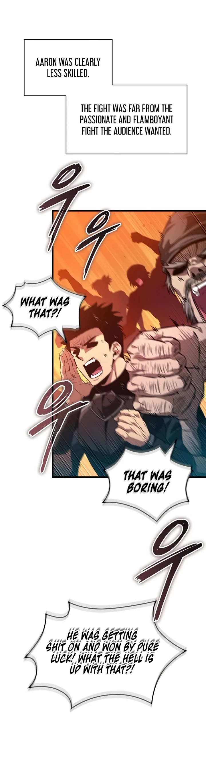 Pick Me Up! Chapter 199 page 5 - Chapter 199