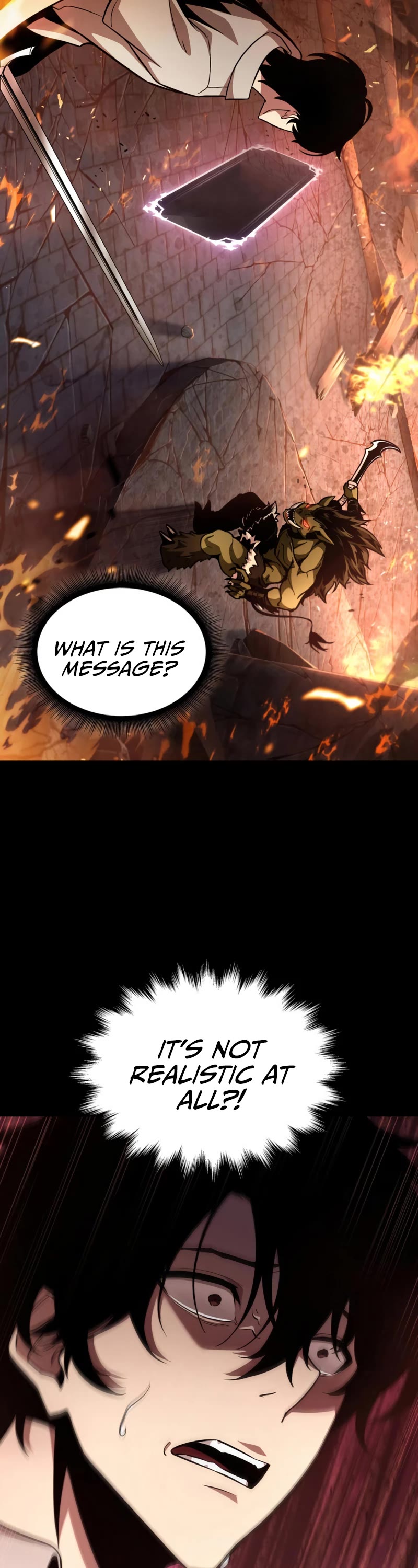 Pick Me Up! Chapter 2 page 19 - Chapter 2