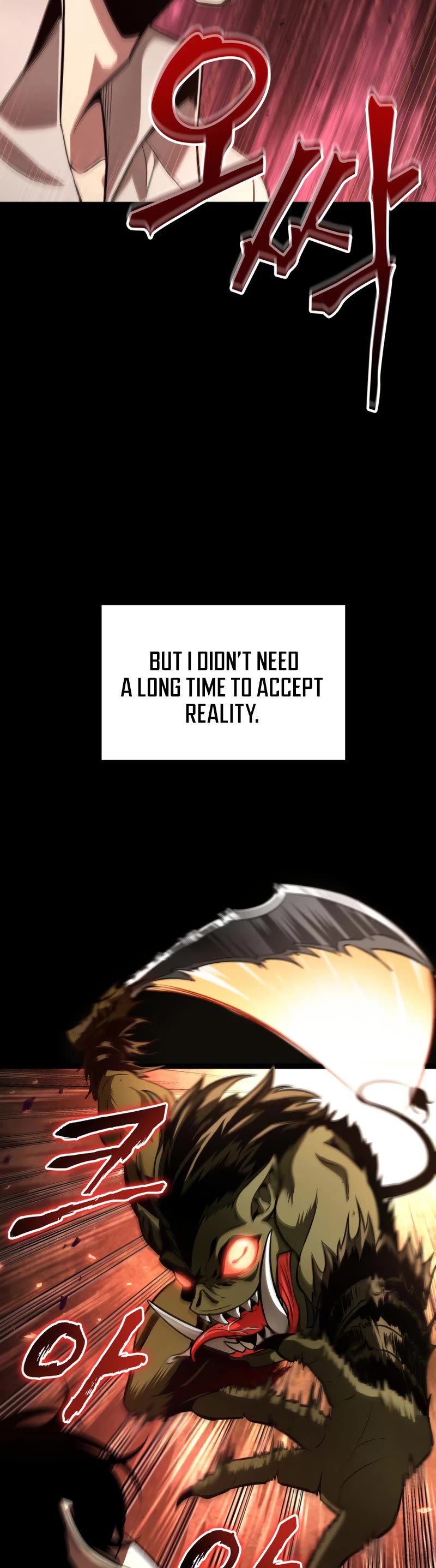 Pick Me Up! Chapter 2 page 20 - Chapter 2