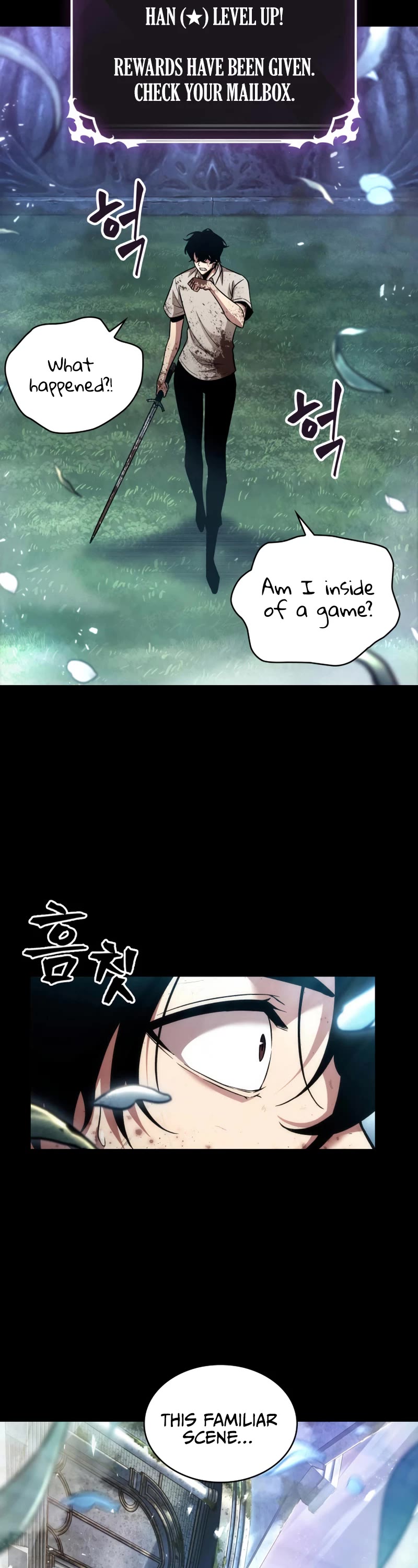Pick Me Up! Chapter 2 page 24 - Chapter 2