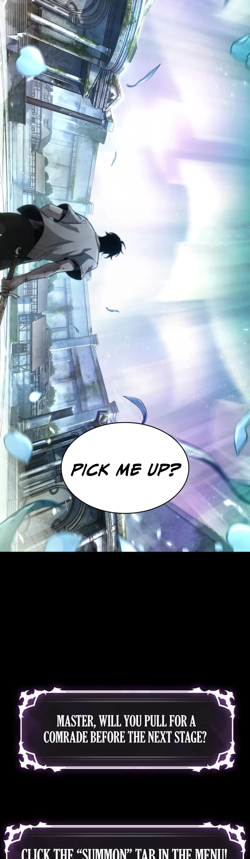 Pick Me Up! Chapter 2 page 25 - Chapter 2