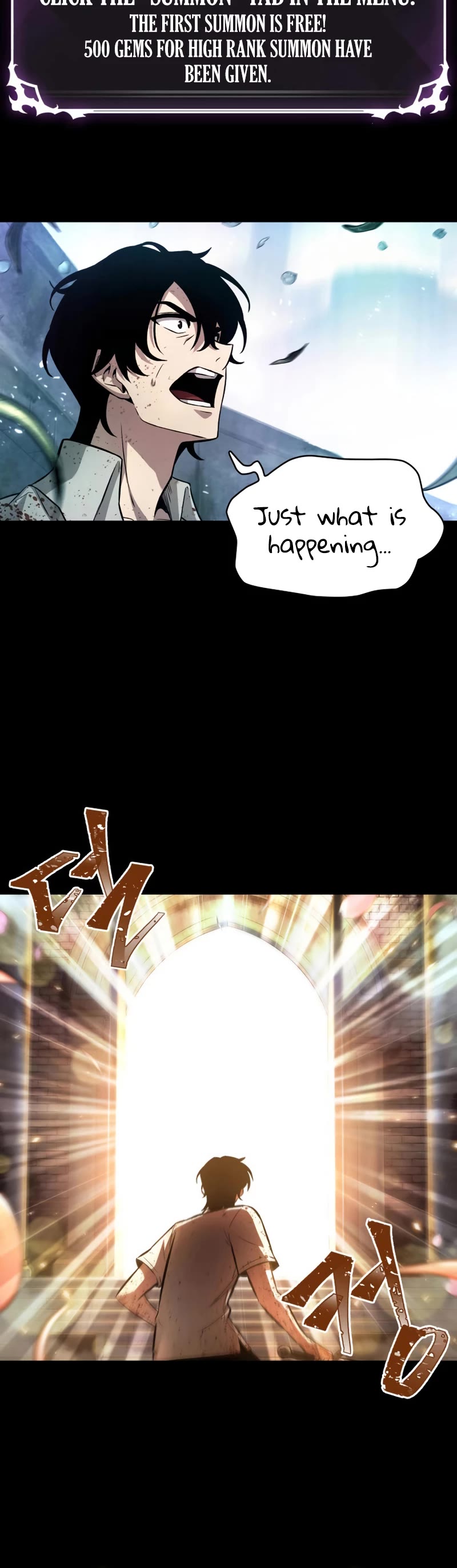 Pick Me Up! Chapter 2 page 26 - Chapter 2