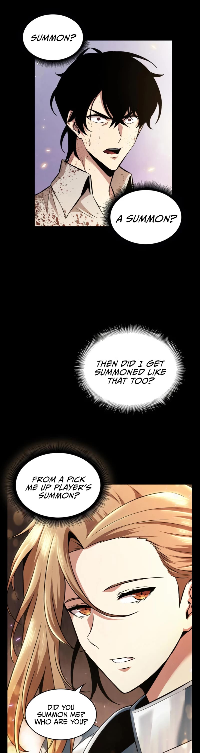 Pick Me Up! Chapter 2 page 28 - Chapter 2