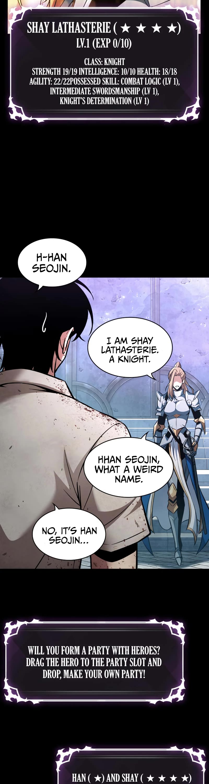 Pick Me Up! Chapter 2 page 29 - Chapter 2