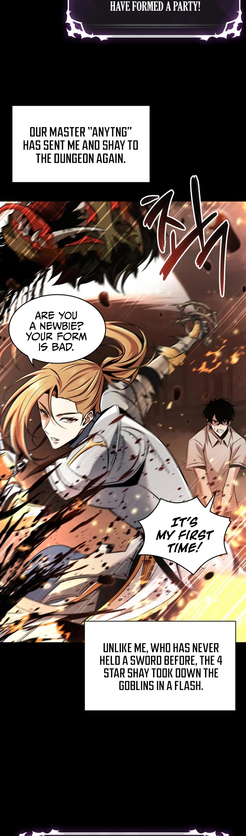 Pick Me Up! Chapter 2 page 30 - Chapter 2