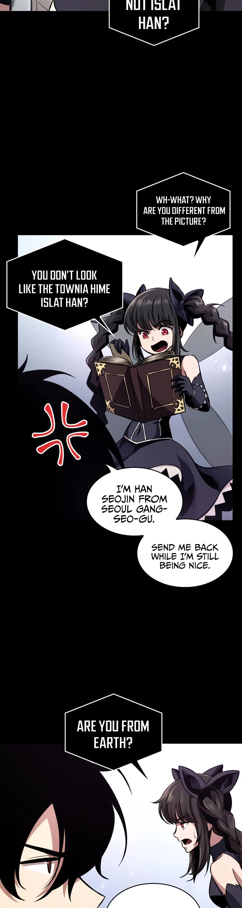 Pick Me Up! Chapter 2 page 35 - Chapter 2