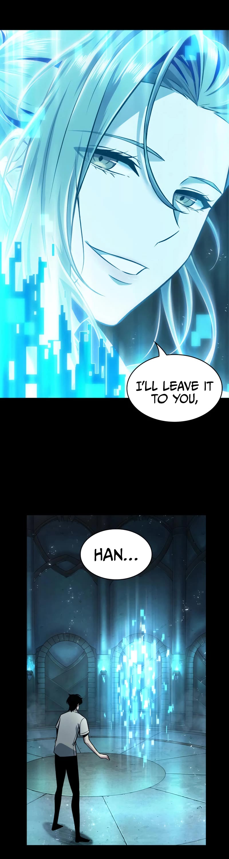 Pick Me Up! Chapter 2 page 44 - Chapter 2