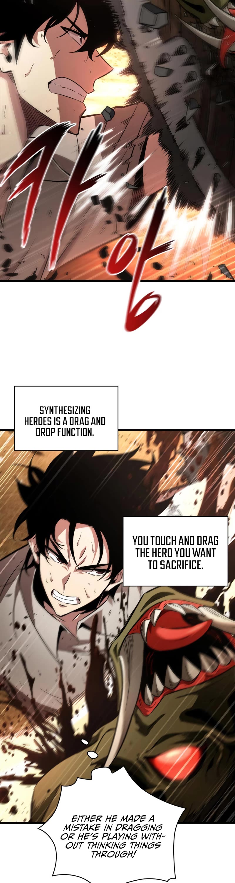 Pick Me Up! Chapter 2 page 48 - Chapter 2