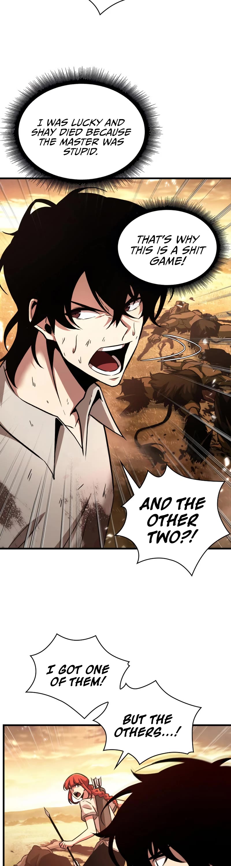 Pick Me Up! Chapter 2 page 49 - Chapter 2