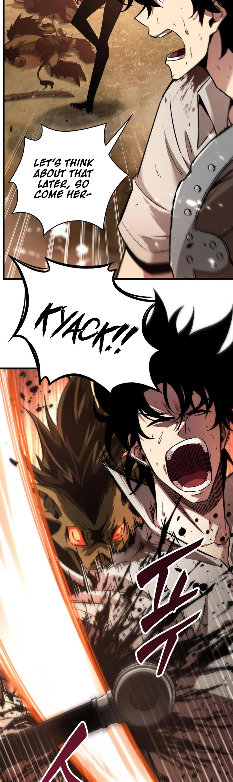 Pick Me Up! Chapter 2 page 50 - Chapter 2