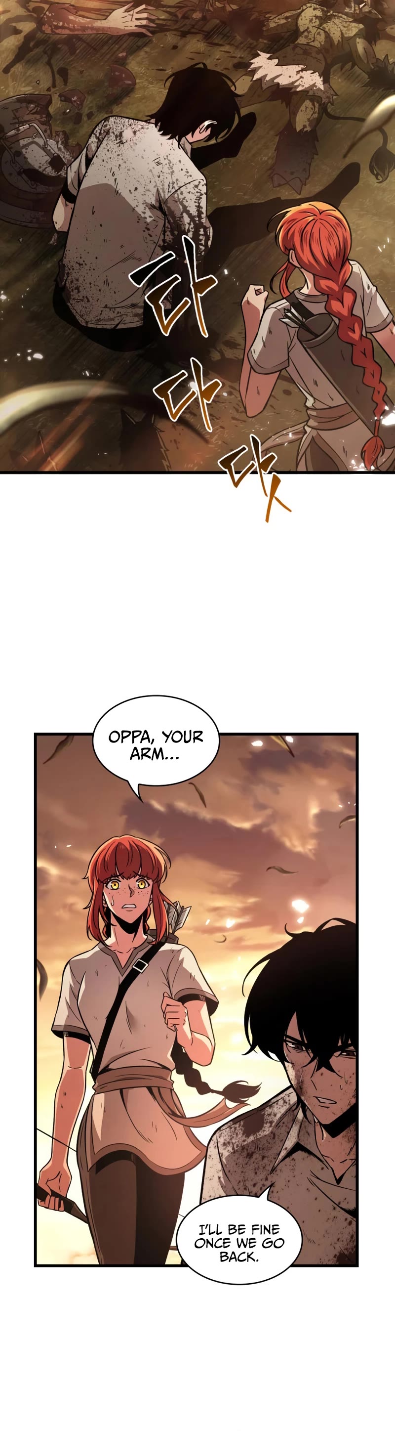 Pick Me Up! Chapter 2 page 56 - Chapter 2