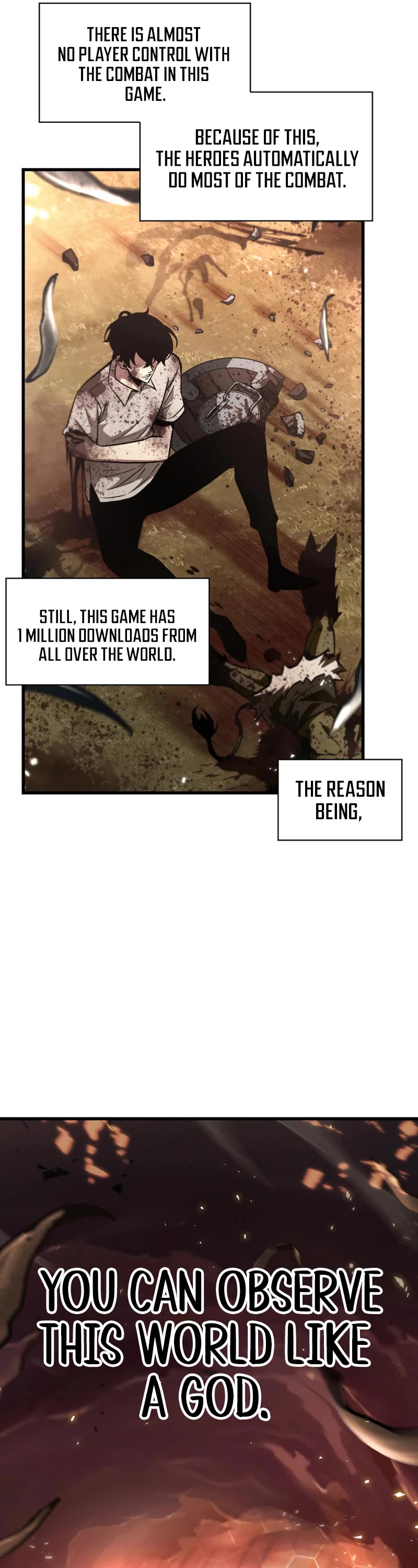 Pick Me Up! Chapter 2 page 57 - Chapter 2