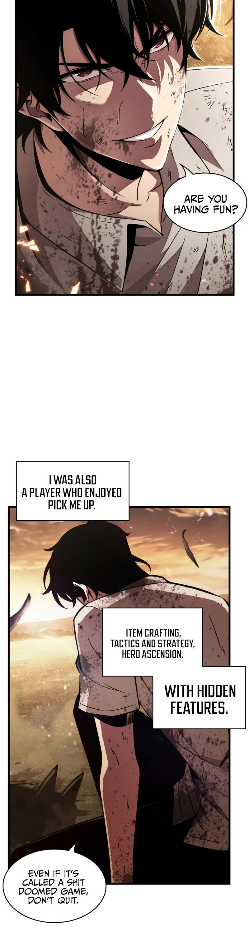 Pick Me Up! Chapter 2 page 59 - Chapter 2