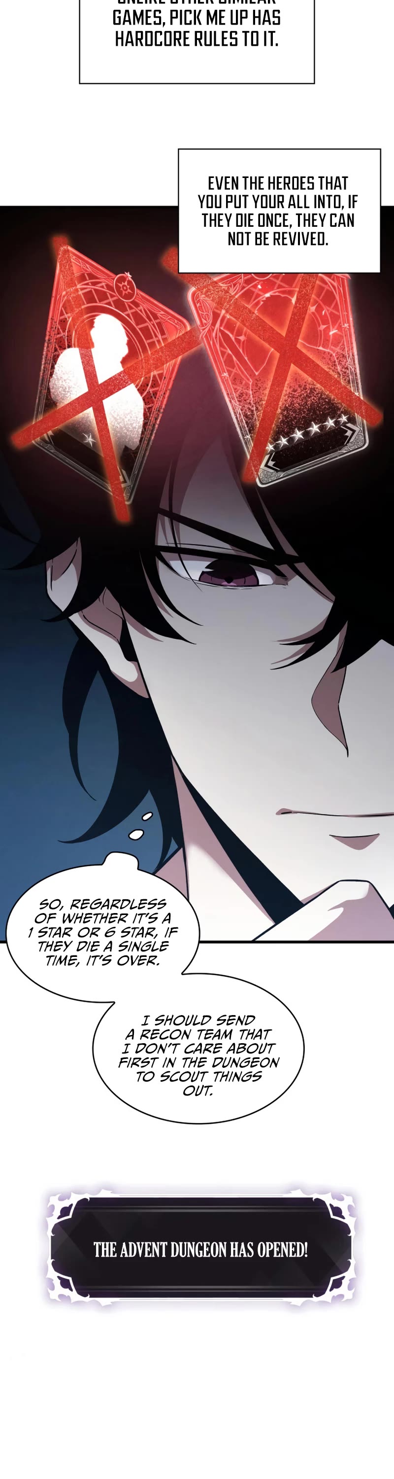 Pick Me Up! Chapter 2 page 6 - Chapter 2