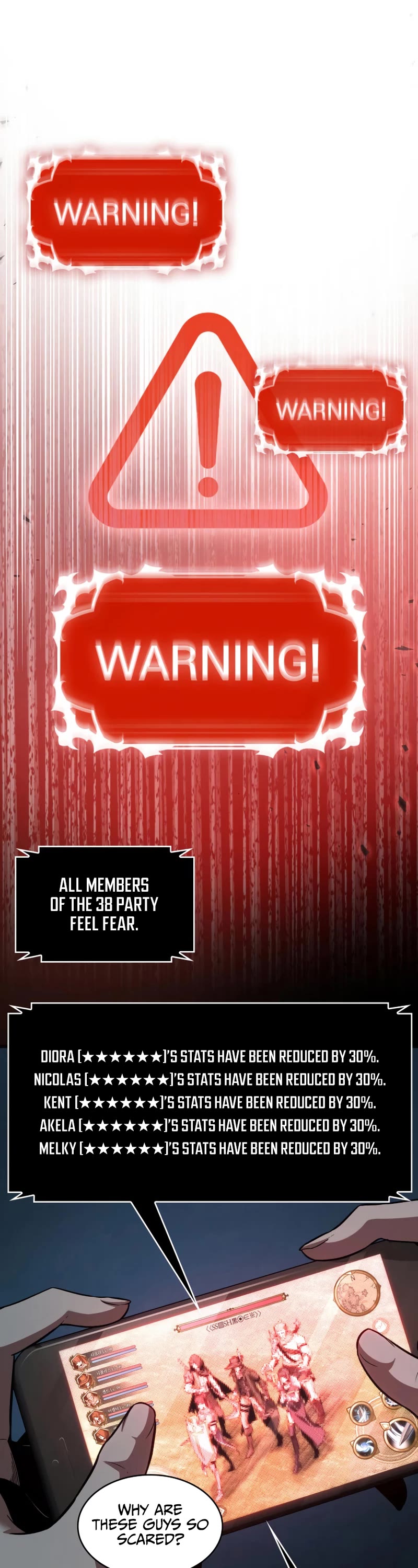 Pick Me Up! Chapter 2 page 7 - Chapter 2
