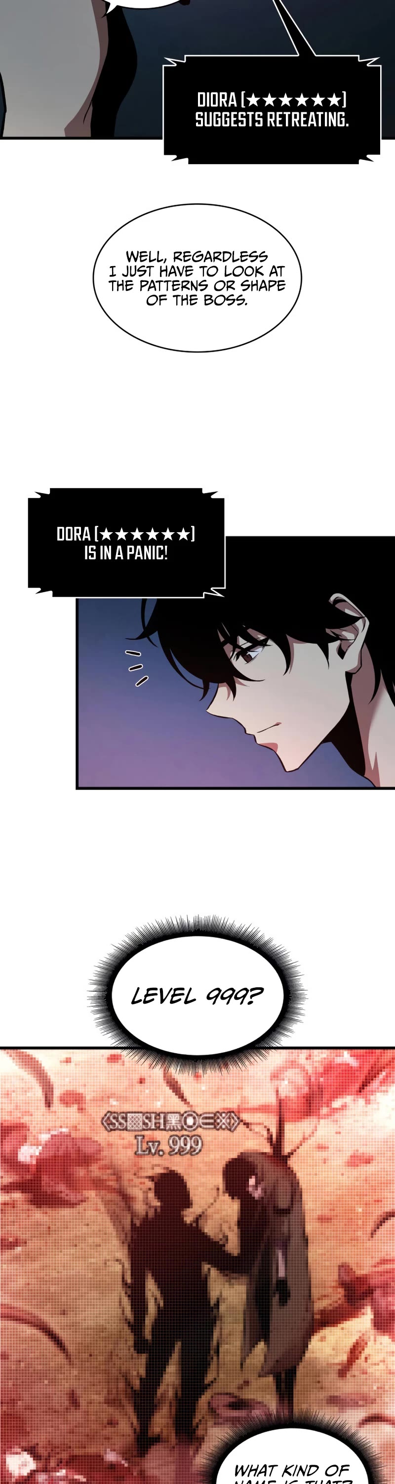 Pick Me Up! Chapter 2 page 8 - Chapter 2
