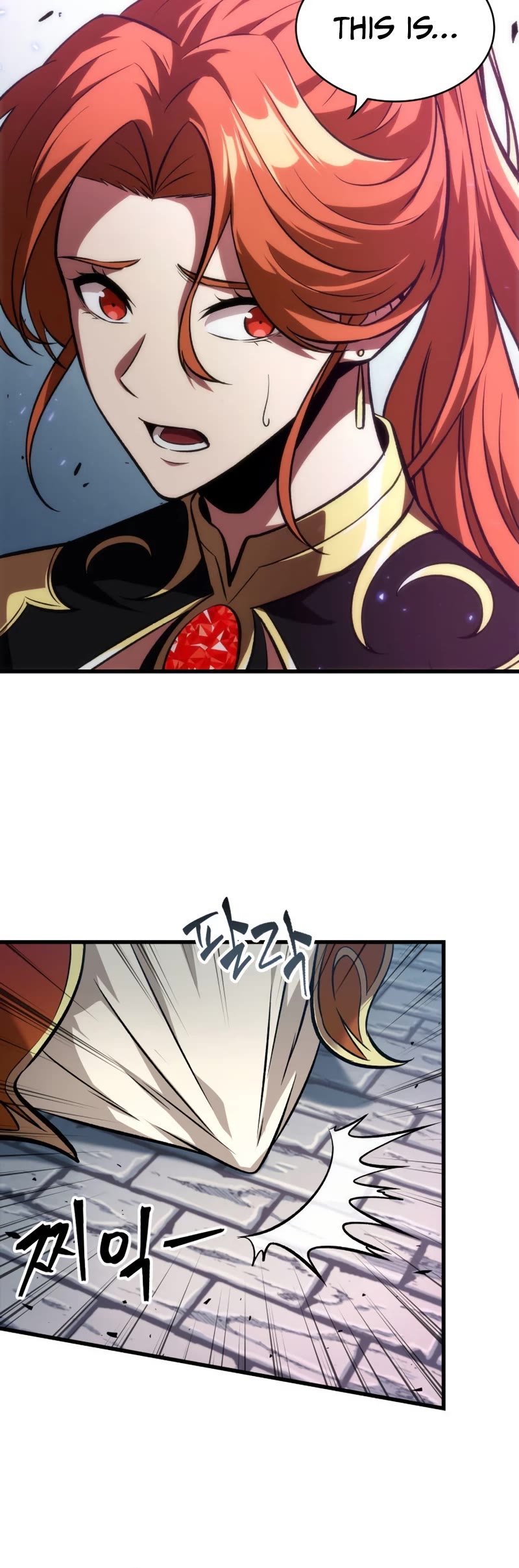 Pick Me Up! Chapter 20 page 11 - Chapter 20