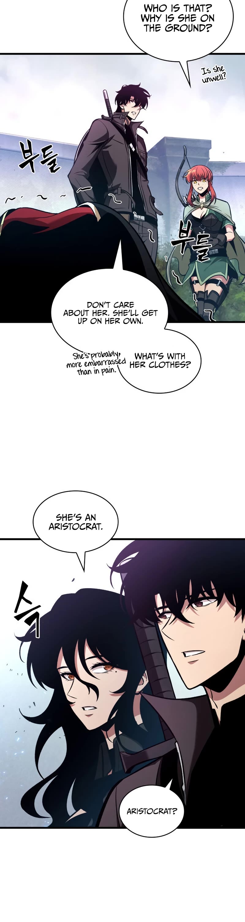 Pick Me Up! Chapter 20 page 13 - Chapter 20