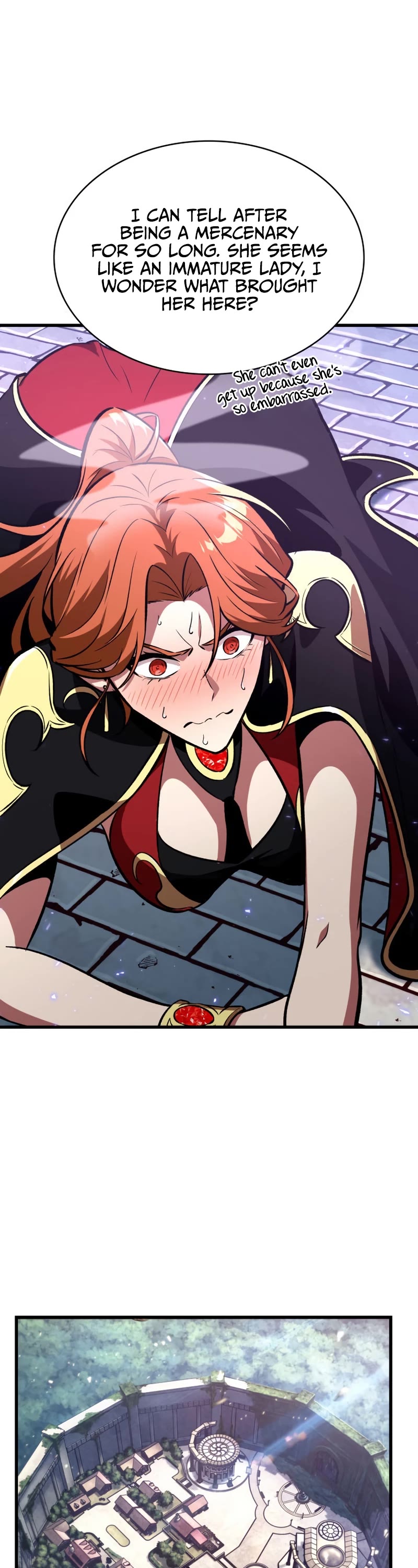 Pick Me Up! Chapter 20 page 14 - Chapter 20