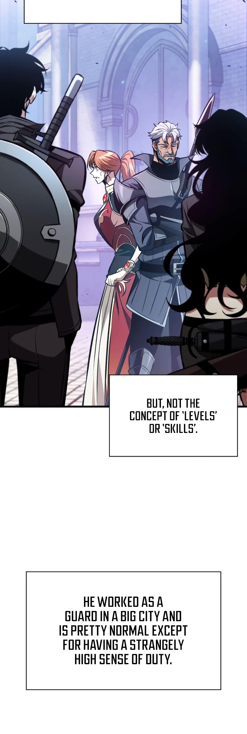 Pick Me Up! Chapter 20 page 16 - Chapter 20