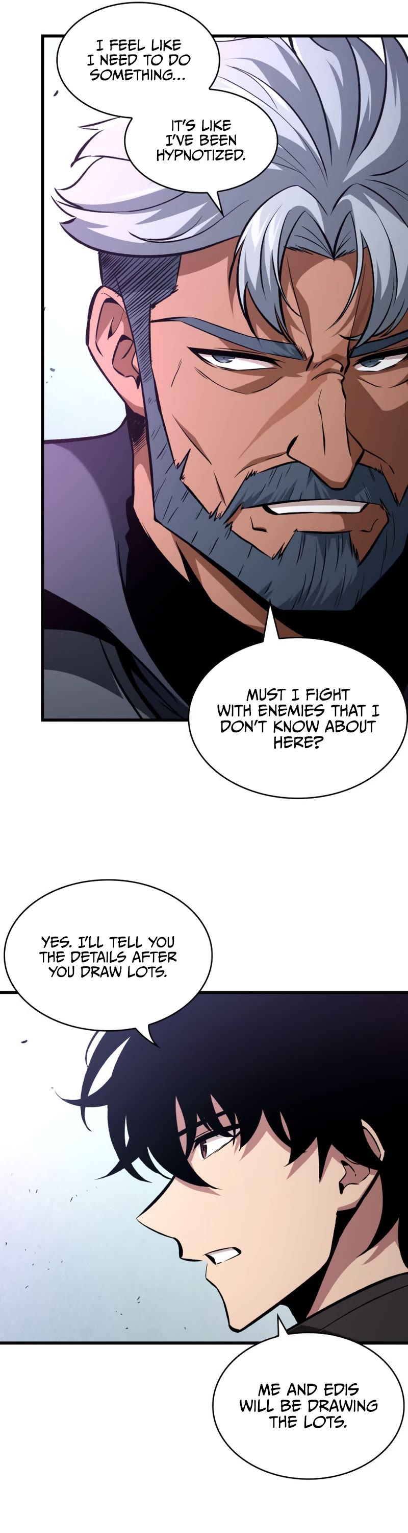 Pick Me Up! Chapter 20 page 17 - Chapter 20