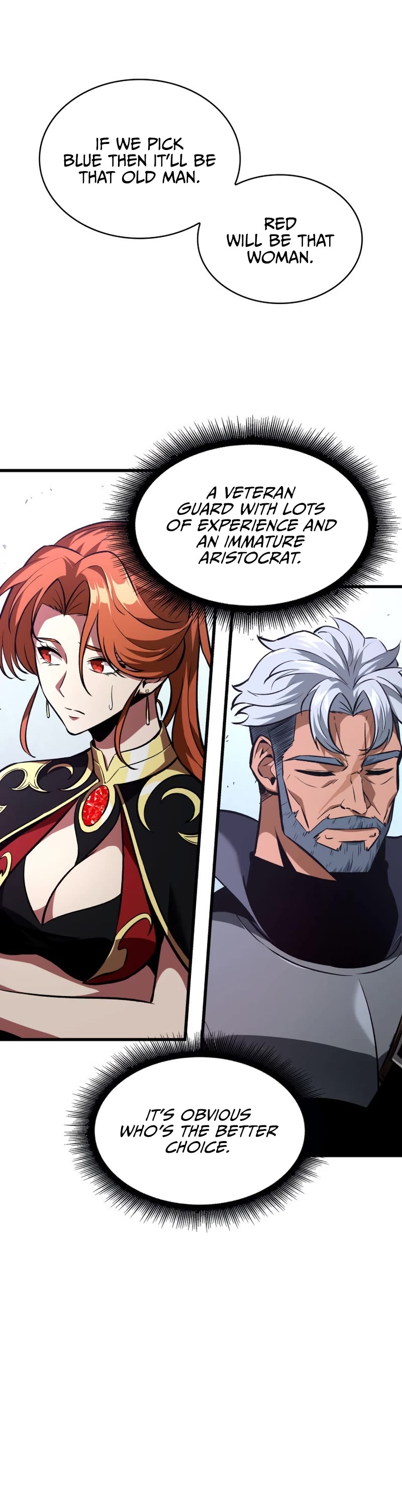 Pick Me Up! Chapter 20 page 18 - Chapter 20