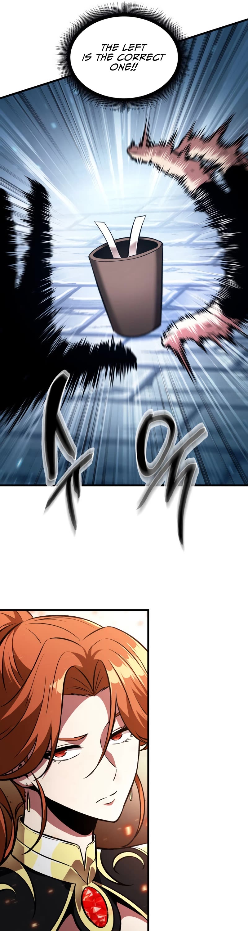 Pick Me Up! Chapter 20 page 22 - Chapter 20