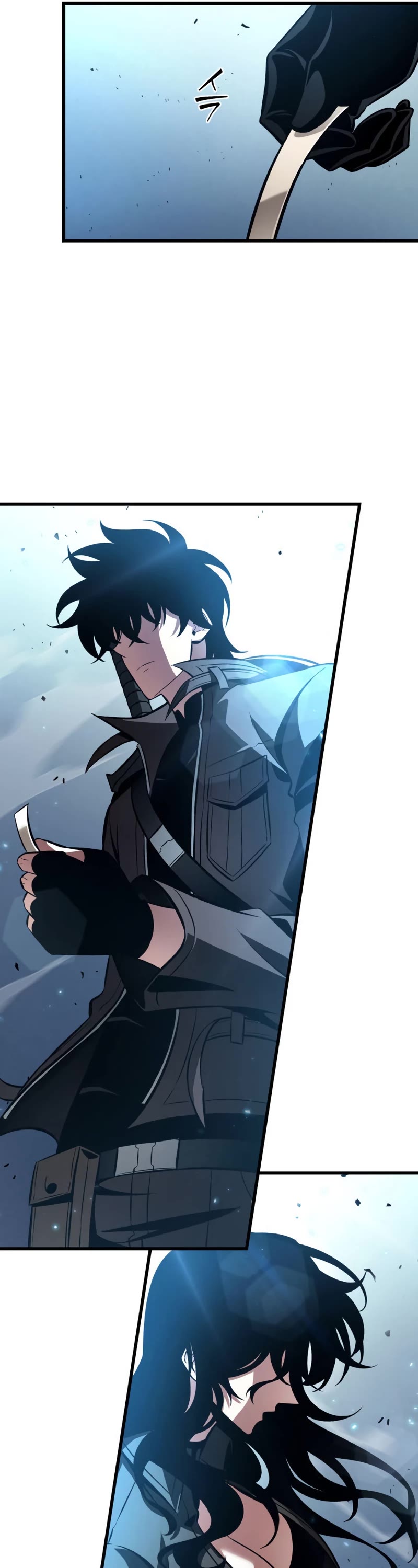 Pick Me Up! Chapter 20 page 32 - Chapter 20