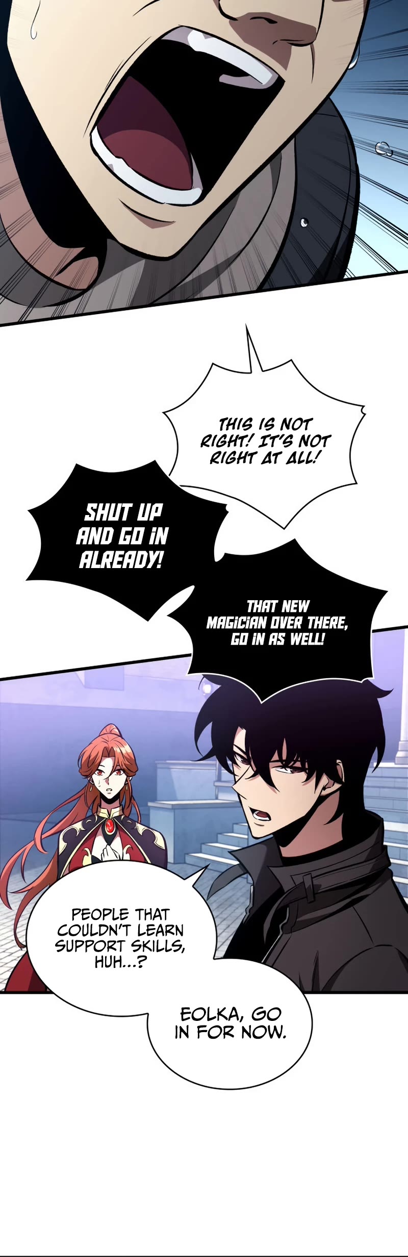 Pick Me Up! Chapter 20 page 36 - Chapter 20