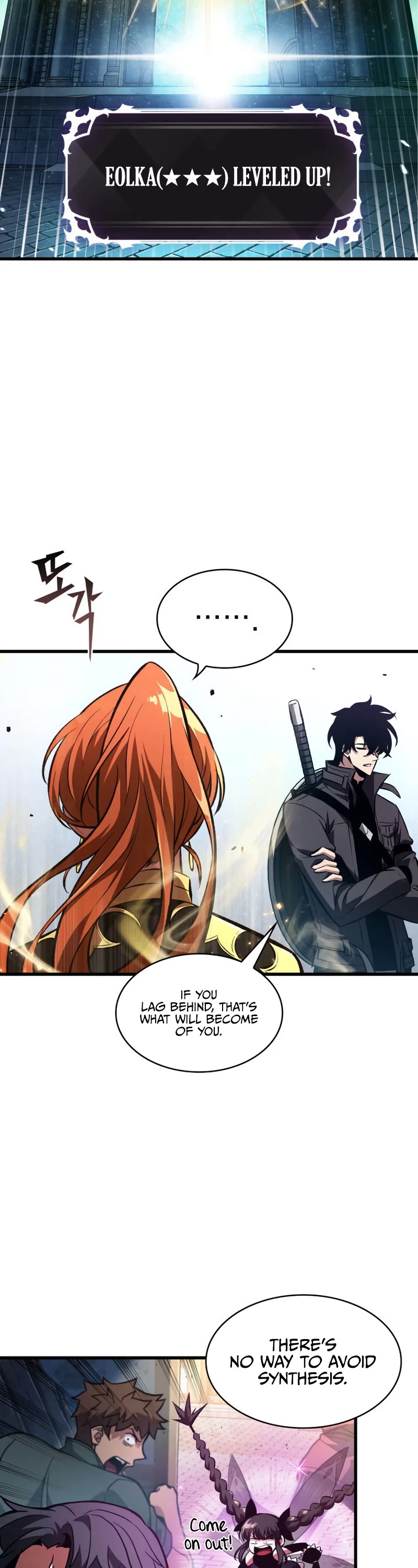 Pick Me Up! Chapter 20 page 38 - Chapter 20