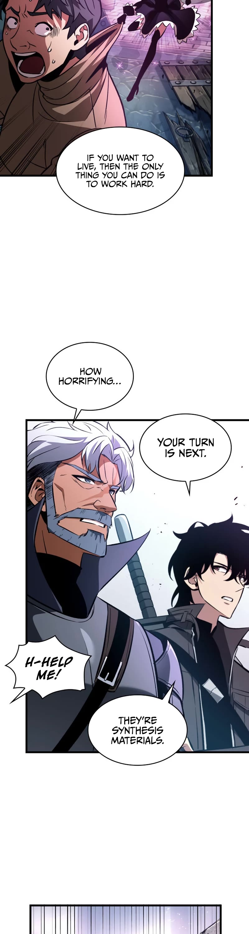 Pick Me Up! Chapter 20 page 39 - Chapter 20