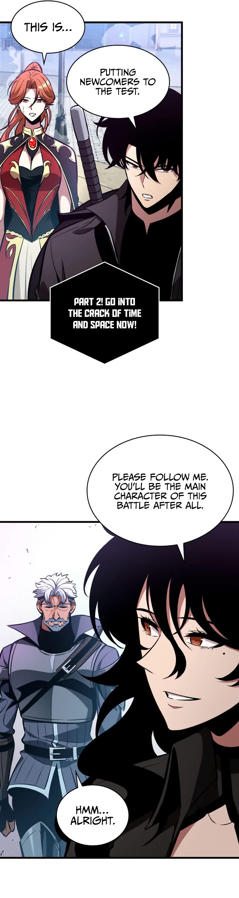 Pick Me Up! Chapter 20 page 42 - Chapter 20
