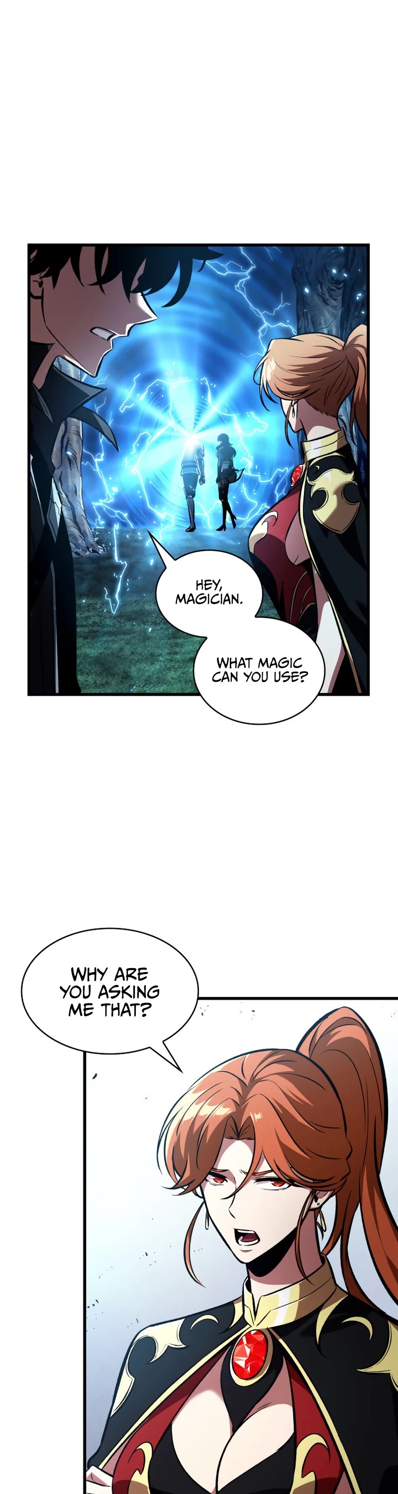 Pick Me Up! Chapter 20 page 43 - Chapter 20