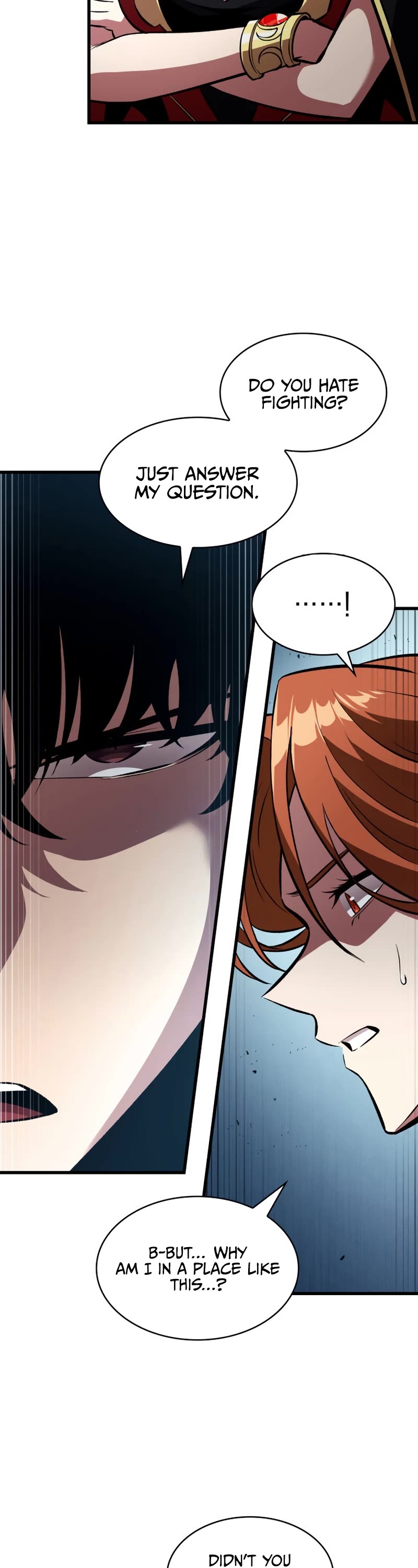 Pick Me Up! Chapter 20 page 44 - Chapter 20