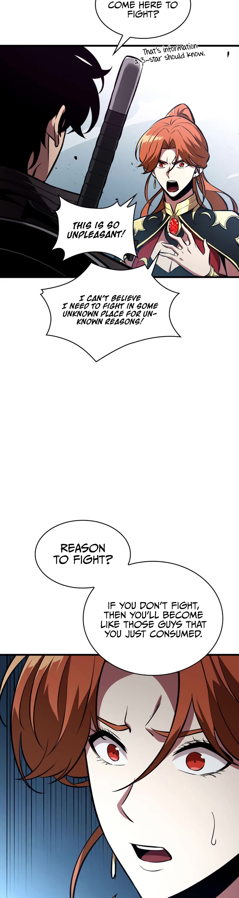 Pick Me Up! Chapter 20 page 45 - Chapter 20