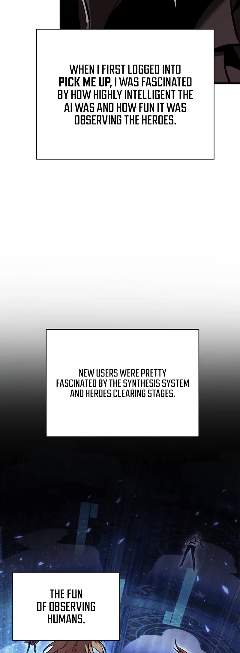 Pick Me Up! Chapter 20 page 5 - Chapter 20