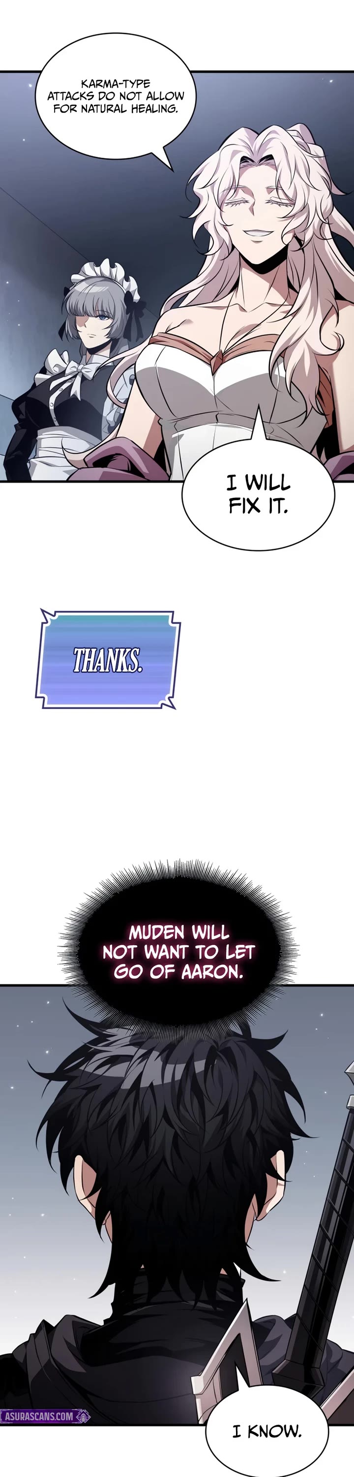 Pick Me Up! Chapter 200 page 20 - Chapter 200