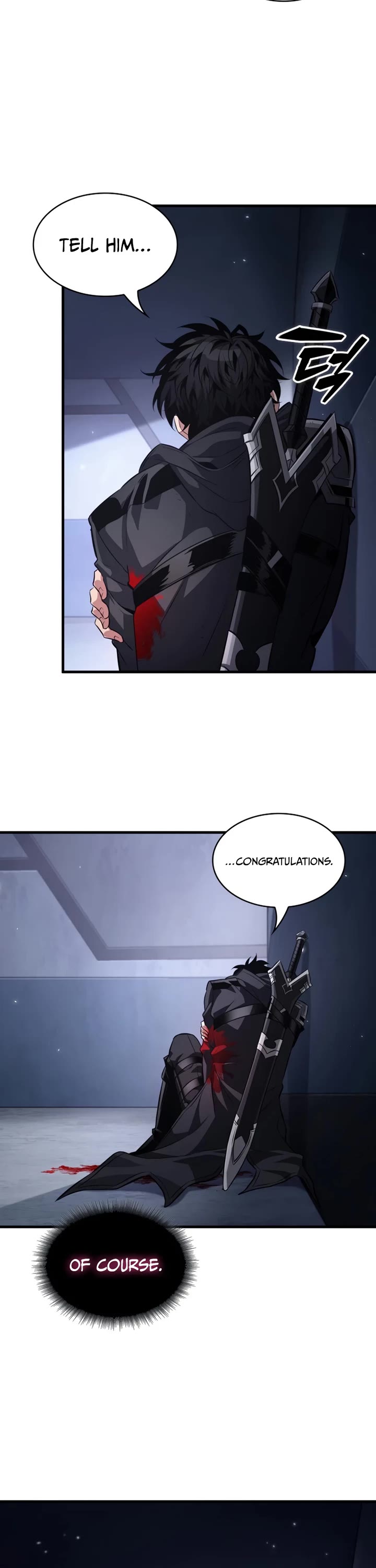 Pick Me Up! Chapter 200 page 21 - Chapter 200