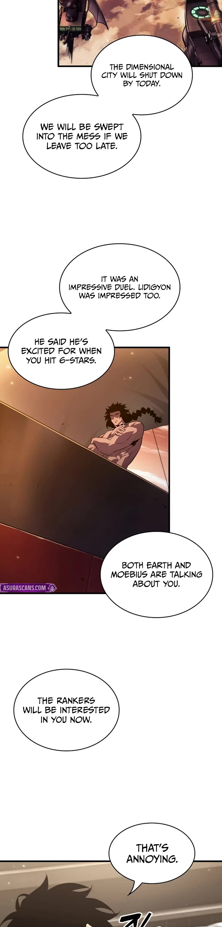 Pick Me Up! Chapter 200 page 26 - Chapter 200