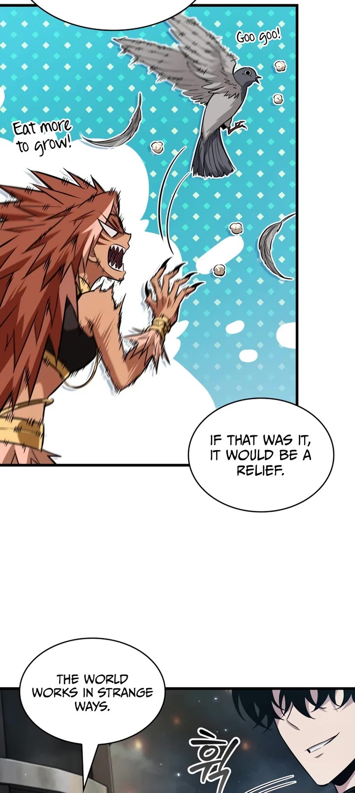 Pick Me Up! Chapter 200 page 37 - Chapter 200