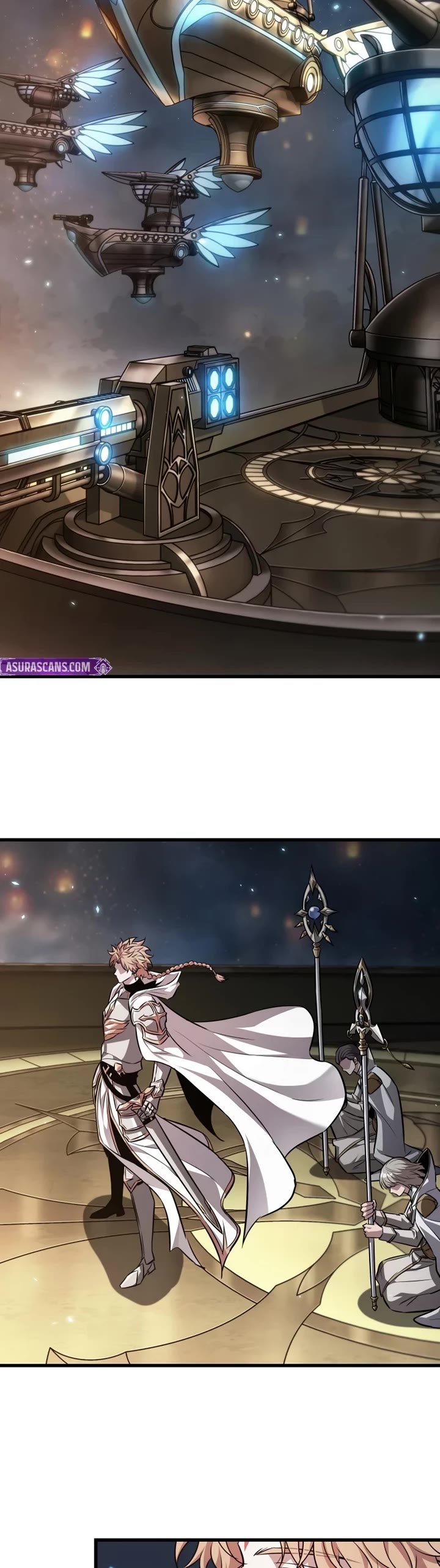 Pick Me Up! Chapter 200 page 41 - Chapter 200