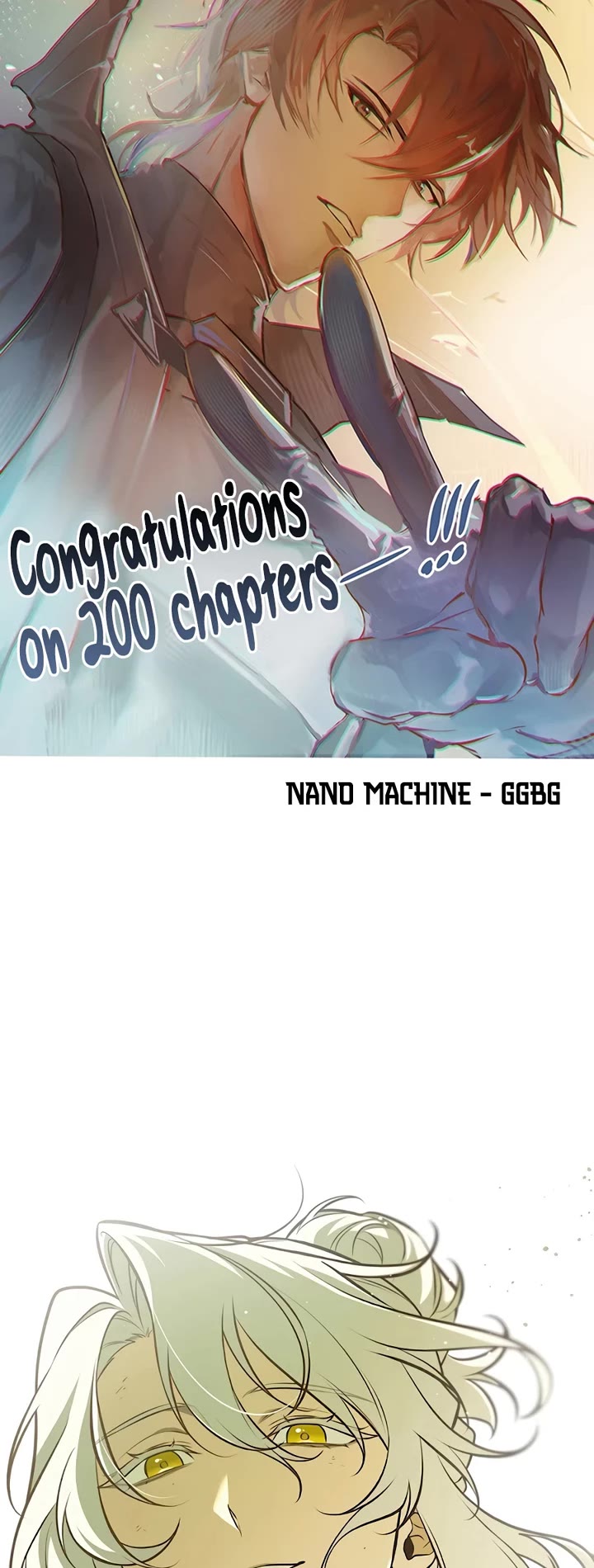 Pick Me Up! Chapter 200 page 46 - Chapter 200