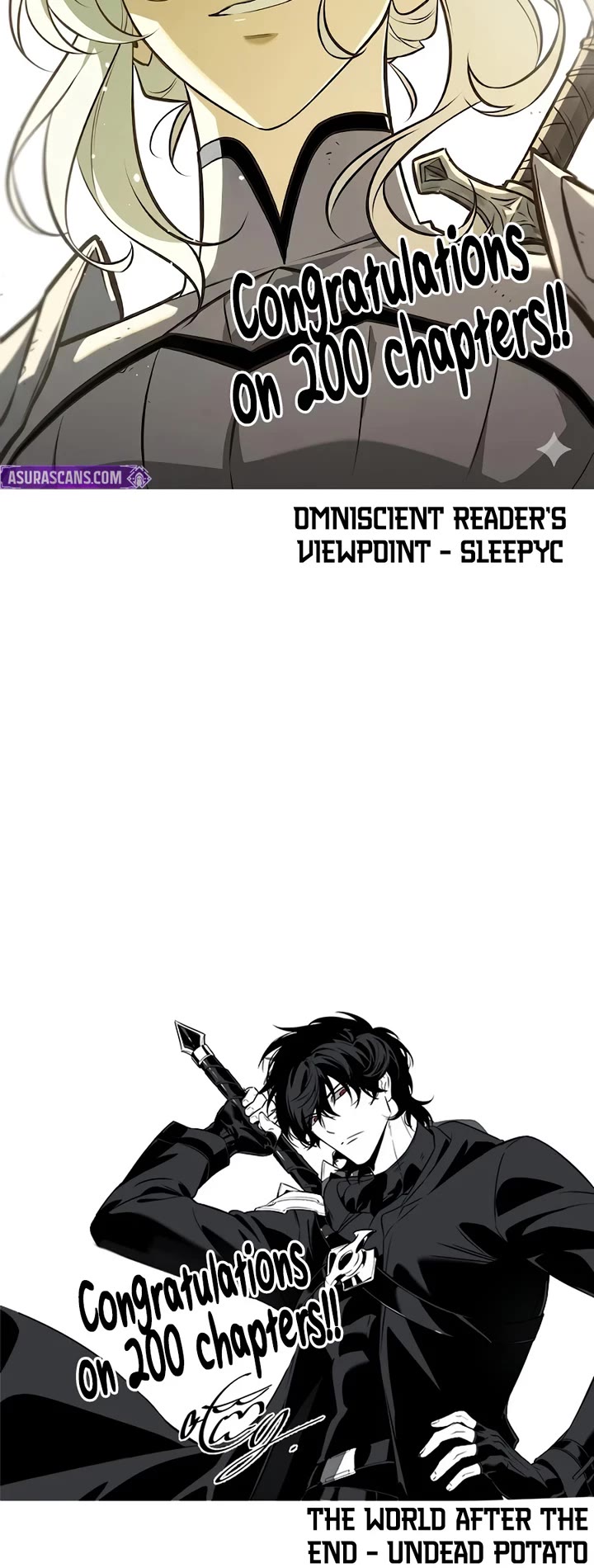Pick Me Up! Chapter 200 page 47 - Chapter 200