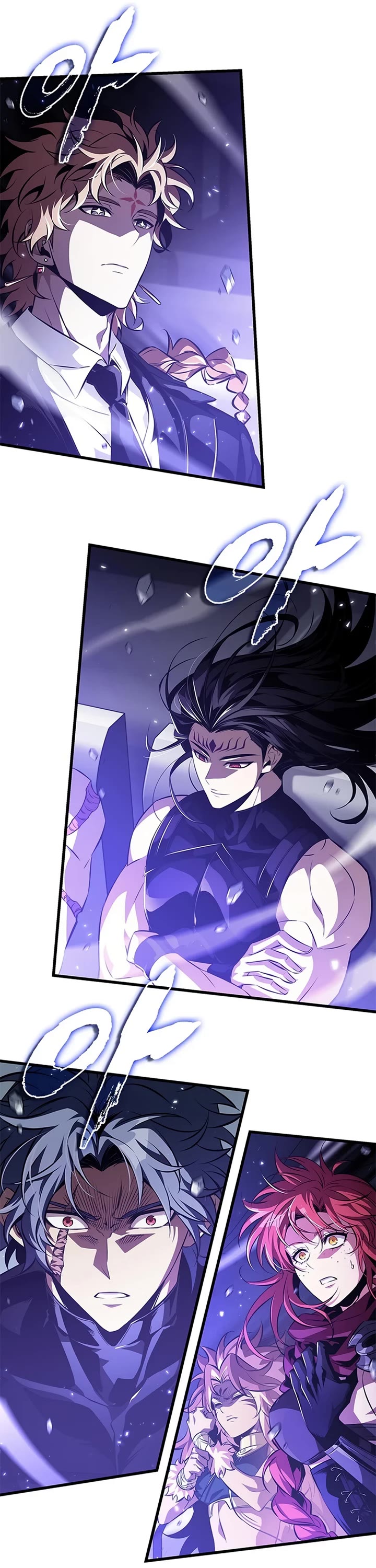 Pick Me Up! Chapter 200 page 5 - Chapter 200