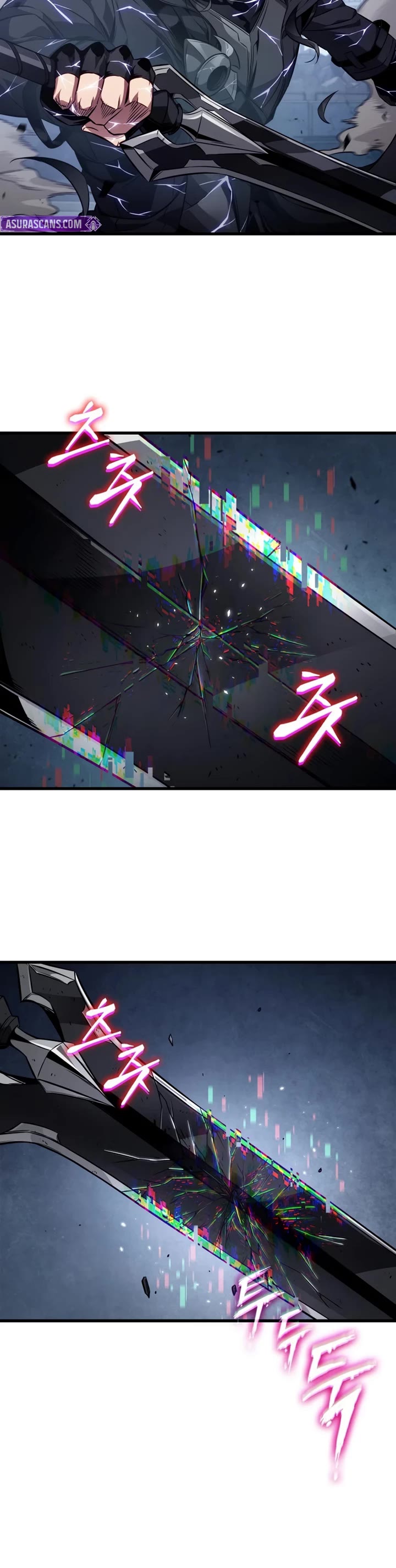 Pick Me Up! Chapter 200 page 8 - Chapter 200