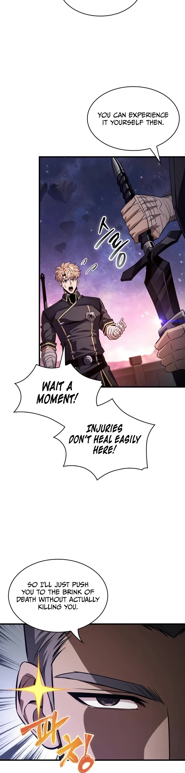Pick Me Up! Chapter 201 page 10 - Chapter 201