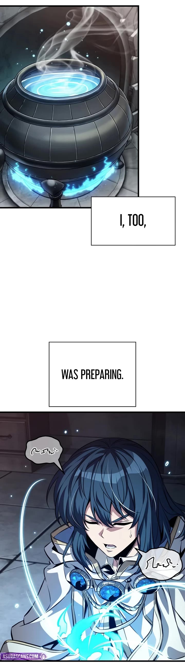 Pick Me Up! Chapter 201 page 24 - Chapter 201
