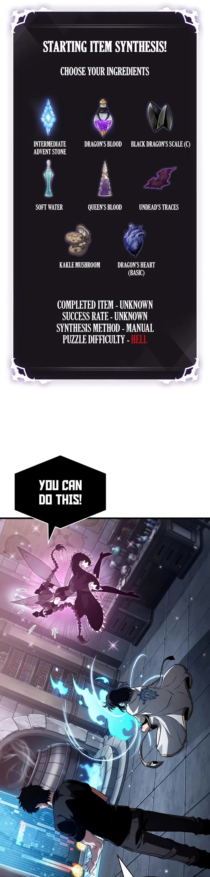 Pick Me Up! Chapter 201 page 25 - Chapter 201